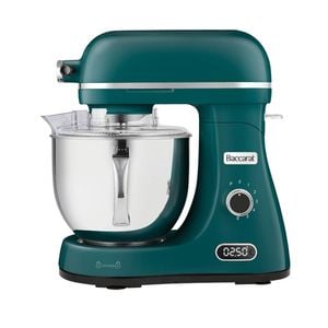 Baccarat The Kitchen Pro 1200w Stand Mixer Lagoon