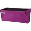 Vegtrug Purple Poppy Felt Replacement Liner