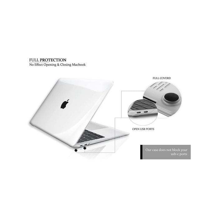 Macbook air 2018 case australia best sale