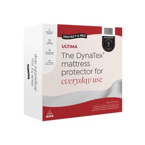 Protect-A-Bed Ultima Dynatex Mattress Protector