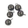 Swimerz 10gm Cheburashka Clip-on Jig Head, Tungsten 5 Pack