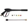 Full Boar Long Spray Handle Kit FBPSGK-4200