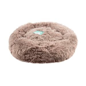 Art & Bob Cosy Donut Pet Bed