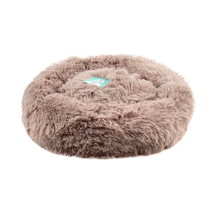 Art & Bob Cosy Donut Pet Bed