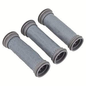 3 Pre Filters for Tineco Pure One S15 S12 S11 & X Series. Dust Bin Sponge Filter