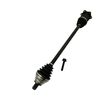 Right CV Drive Shaft for Audi A3 VW Caddy Golf MK5 MK7 Jetta Passat 2003-19 CVT