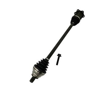 Right CV Drive Shaft for Audi A3 VW Caddy Golf MK5 MK7 Jetta Passat 2003-19 CVT