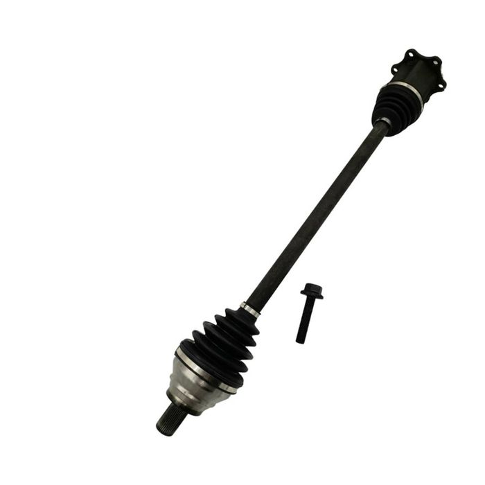 Right CV Drive Shaft for Audi A3 VW Caddy Golf MK5 MK7 Jetta Passat 2003-19 CVT