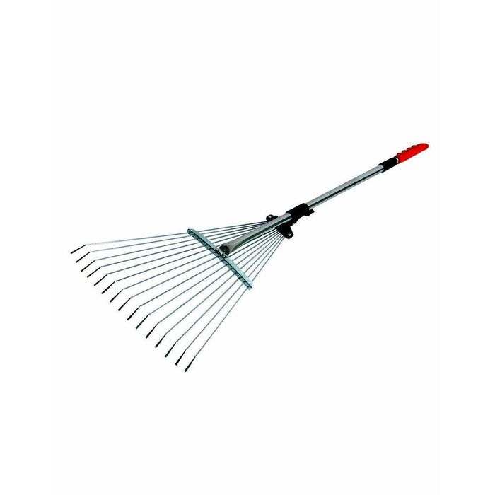 Darlac Telescopic Expanding Rake Large