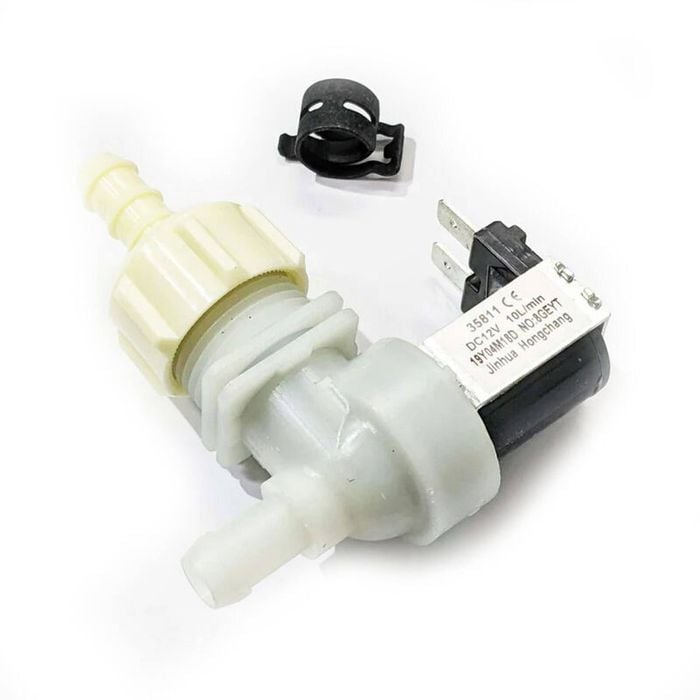 Thetford SC260/C500 ELECTRIC VALVE 90deg 90717