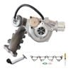 Upgrade Billet Turbo Charger With Genuine Oil Return Pipe For Holden Cruze Z16let 1.6l