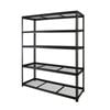 Pinnacle 2090 x 1820 x 540mm 5 Tier Heavy Duty Shelving Unit