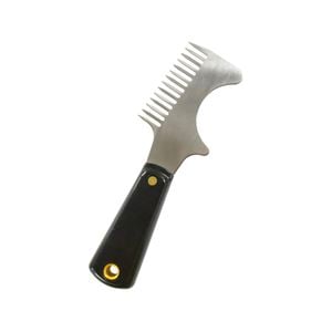 Haydn Brush And Roller Cleaner Comb