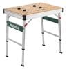 Metabo75 x 100 x 100cm Multifunctional Table Work 626991000