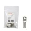 10 Pack of Exotronic 16mm² Copper Lug M5 | Bellmouth