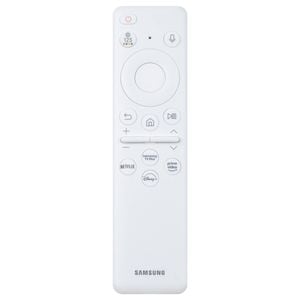 Samsung Solar Powered Smart TV Remote Control Voice Function BN59-01439D