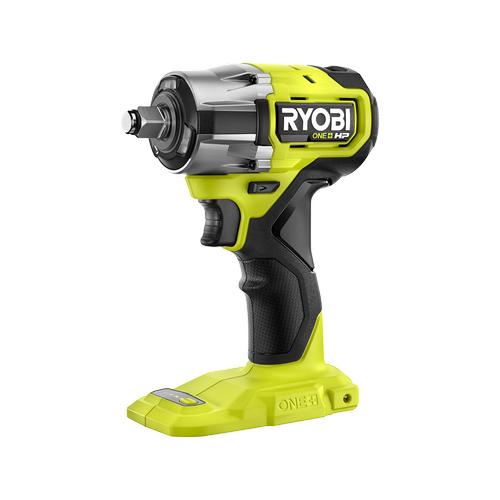 Rattle gun ryobi sale