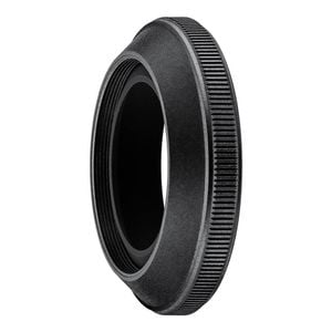 Nikon Lens Hood Hn-42 For Nikkor Z Dx 24mm F/1.7 Lens
