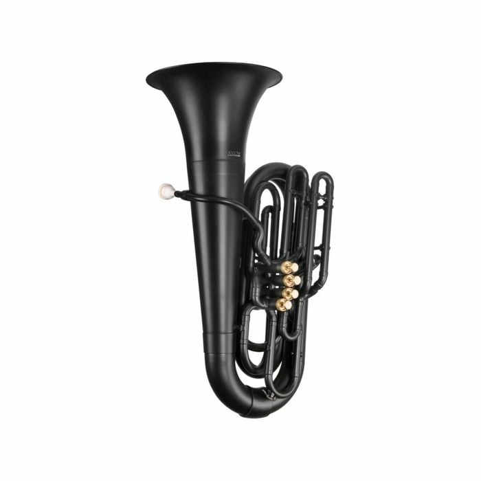 Axiom Lightweight Plastic Tuba