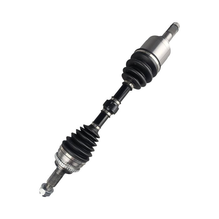 Front Left Cv Drive Shaft For Mazda Cx-7 Er 2.2l R2t 09~12