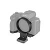 Smallrig Rotatable Horizontal -to-vertical Mount Plate Kit For Select Sony Cameras