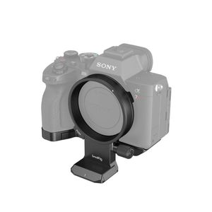 Smallrig Rotatable Horizontal -to-vertical Mount Plate Kit For Select Sony Cameras