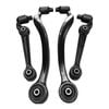 Fit For Mazda 6 GG GY 02-07 Front Lower Left & Right Control Arm With Ball Joint Set