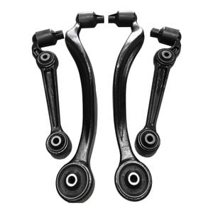 Fit For Mazda 6 GG GY 02-07 Front Lower Left & Right Control Arm With Ball Joint Set
