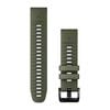Garmin Quickfit 22mm Silicone Watch Band