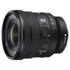 Sony FE PZ 16-35mm F4 G Lens