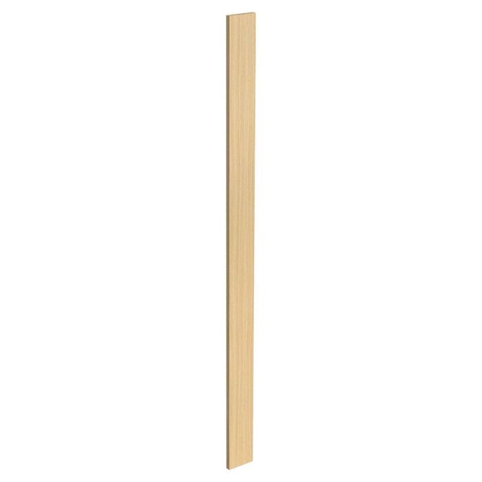 Lugna 1536 x 100 x 16mm Sand Filler Panel