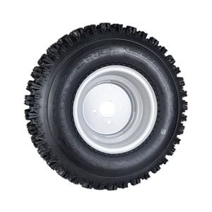 Sunrise 10 X 8" Atv Wheel (4 X 100mm) Fitted With 22 X 11-10 Tyre - Atvw10s