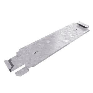 Duraplank 300mm Concealed Soaker - 180mm