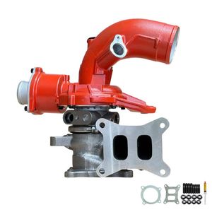 GEN1 High Flow Turbo Charger For Audi A4 1.8L 9VA08