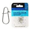 BKK 51 Heavy Duty Duolock Fishing Snap 1