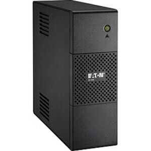 Eaton 700VA Tower UPS – Compact & Reliable Power Backup for Home & Office Devices