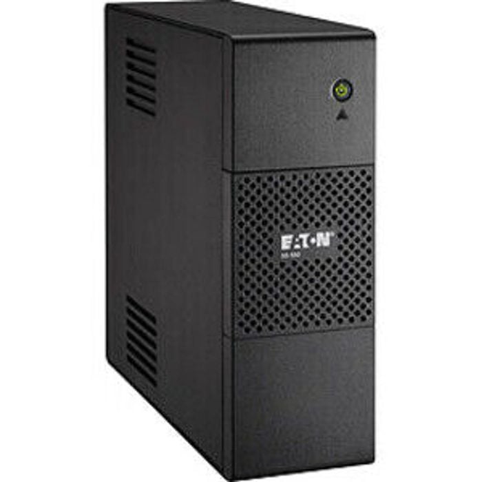 Eaton 700VA Tower UPS – Compact & Reliable Power Backup for Home & Office Devices