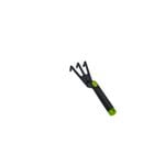Saxon Hand Cultivator With Thumb Grip