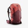 Decathlon | Women's Trekking 50 L Backpack Mt100 Easyfit - One Size