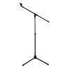 Digitel Adjustable Telescopic Mic Stand Tripod Holder