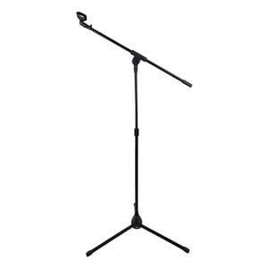Digitel Adjustable Telescopic Mic Stand Tripod Holder