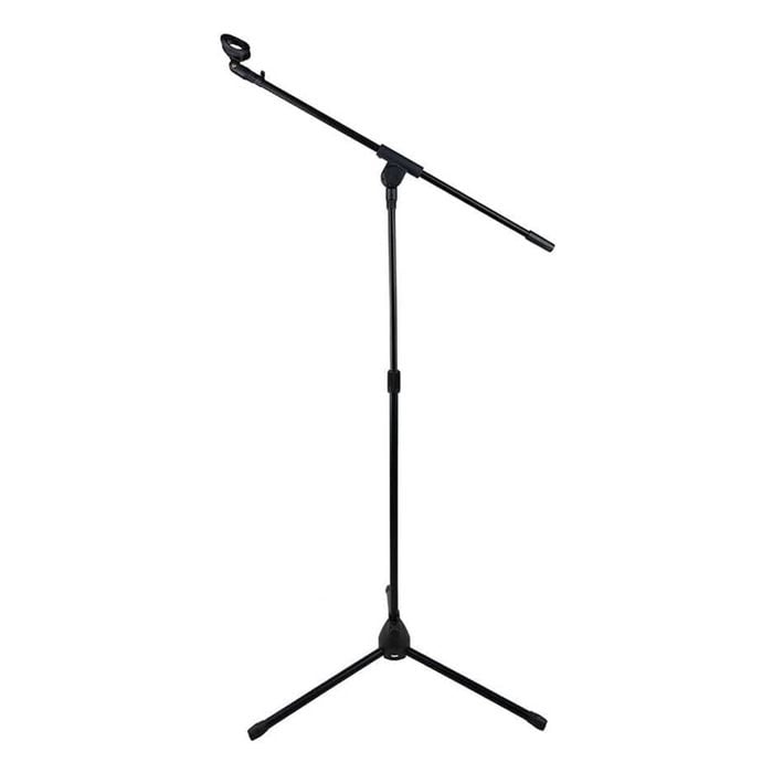 Digitel Adjustable Telescopic Mic Stand Tripod Holder