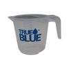 True Blue Pool Measuring Jug 1 Litre