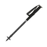 Hiking Pole x1 - Arpenaz 200 - Black