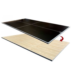18mm Dual function table tennis / dining top