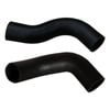 Hot Side & Cold Side Intercooler Hoses For Toyota Hilux 1gd-ftv 2.8l 2015-2020