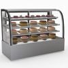 Bonvue Chilled Food Display  - Cake Display Fridges (sl860)