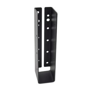 Simpson Strong-Tie 240 x 45mm Outdoor Accents Concealed Joist Hanger