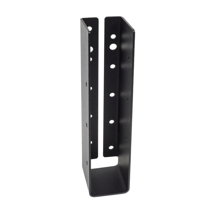 Simpson Strong-Tie 240 x 45mm Outdoor Accents Concealed Joist Hanger