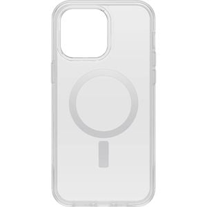 Otterbox Symmetry Plus Clear Casefor Iphone 14 Pro Max (6.7")